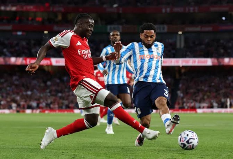 Napoli khó chống lại sức mạnh của Arsenal